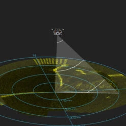 Sonar Omniscan 450 FS Pour Chasing M2 Pro Max -Dashcam Magasin sonar omniscan 450 fs pour chasing m2 pro max 5