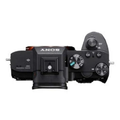 Sony Alpha 7 III (boîtier Nu) -Dashcam Magasin sony alpha 7 iii boitier nu 2