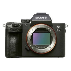 Sony Alpha 7 III (boîtier Nu)