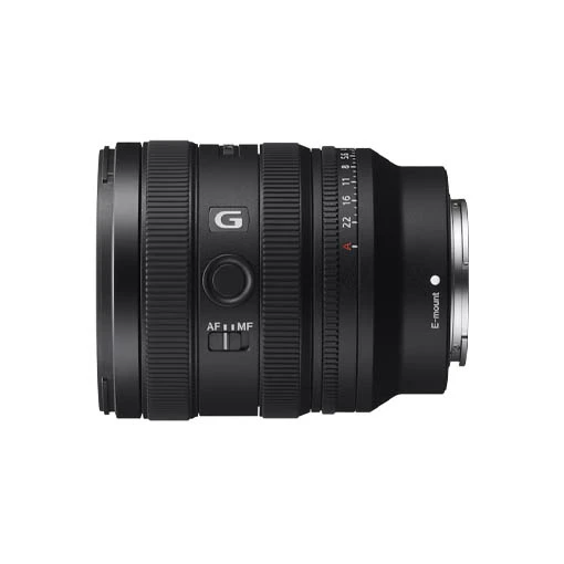 Sony Alpha 7 IV Avec Objectif FE 24-50mm F/2.8 G 9 Sony Alpha 7 IV Avec Objectif FE 24-50mm F/2.8 G – Image 7