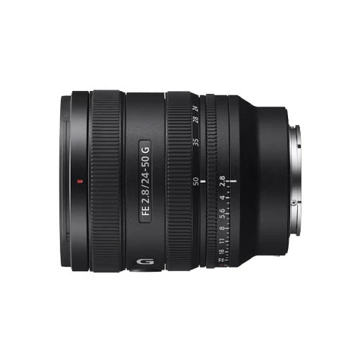 Sony Alpha 7 IV Avec Objectif FE 24-50mm F/2.8 G 10 Sony Alpha 7 IV Avec Objectif FE 24-50mm F/2.8 G – Image 8