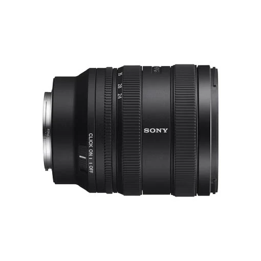 Sony Alpha 7 IV Avec Objectif FE 24-50mm F/2.8 G 11 Sony Alpha 7 IV Avec Objectif FE 24-50mm F/2.8 G – Image 9