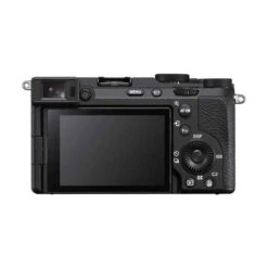 Sony Alpha 7C II (boîtier Nu) -Dashcam Magasin sony alpha 7c ii boitier nu 1