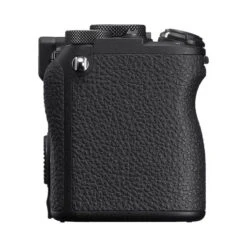 Sony Alpha 7C II (boîtier Nu) -Dashcam Magasin sony alpha 7c ii boitier nu 4