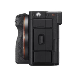 Sony Alpha 7C II (boîtier Nu) -Dashcam Magasin sony alpha 7c ii boitier nu 5