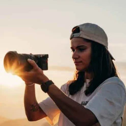 Sony Alpha 7C II (boîtier Nu) -Dashcam Magasin sony alpha 7c ii boitier nu 7