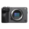 Sony FX30 2 Sony FX30 -Dashcam Magasin sony fx30