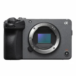 Sony FX30