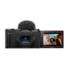 Sony ZV-1 II -Dashcam Magasin sony zv 1 ii