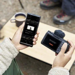 Sony ZV-E1 (boitier Nu) 15 Sony ZV-E1 (boitier Nu) -Dashcam Magasin sony zv e1 boitier nu 5