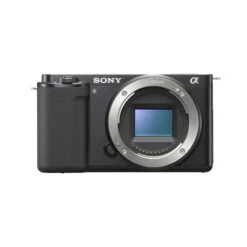 Sony ZV-E10 (Boîtier Nu)