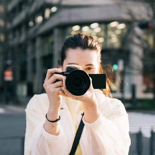 Sony ZV-E10 (Boîtier Nu) 11 Sony ZV-E10 (Boîtier Nu) – Image 9