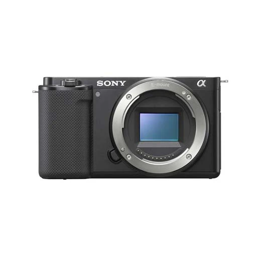 Sony ZV-E10 (Boîtier Nu) 3 Sony ZV-E10 (Boîtier Nu)