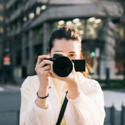 Sony ZV-E10 + Objectif Zoom 16-50mm -Dashcam Magasin sony zv e10 objectif zoom 16 50mm 7