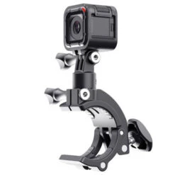 SP Gadget Roll Bar Mount -Dashcam Magasin sp gadget roll bar mount 2