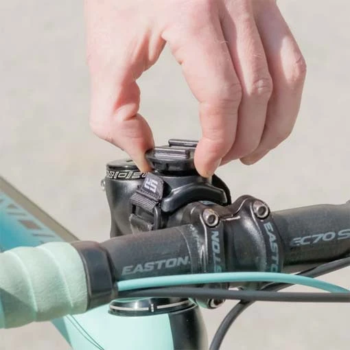 SP Gadgets Fixation Velcro 4 SP Gadgets Fixation Velcro – Image 2