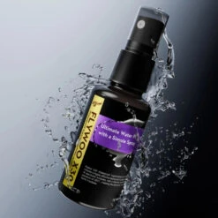 Spray Invisible Superhydrophobe Et étanche Flywoo X30 -Dashcam Magasin spray invisible superhydrophobe et etanche flywoo x30 3