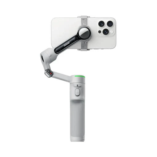 Stabilisateur Insta360 Flow 2 Pro Kit Créateur 7 Stabilisateur Insta360 Flow 2 Pro Kit Créateur – Image 5