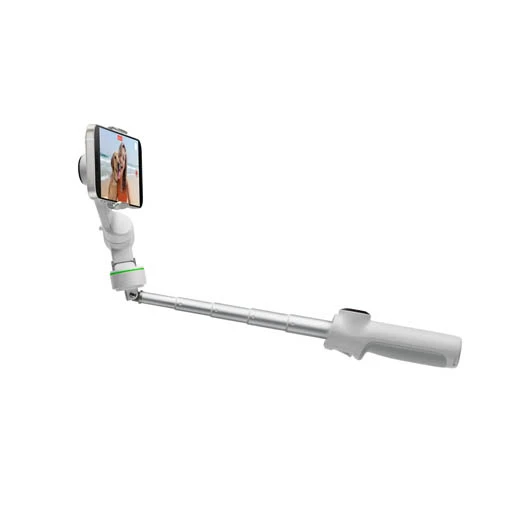 Stabilisateur Insta360 Flow 2 Pro Kit Créateur 9 Stabilisateur Insta360 Flow 2 Pro Kit Créateur – Image 7