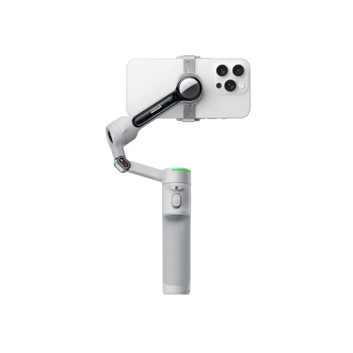 Stabilisateur Insta360 Flow 2 Pro Standard 6 Stabilisateur Insta360 Flow 2 Pro Standard – Image 4