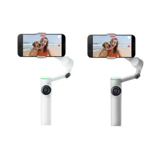 Stabilisateur Insta360 Flow 2 Pro Standard 3 Stabilisateur Insta360 Flow 2 Pro Standard