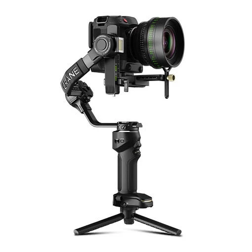 Stabilisateur Zhiyun Crane 4 4 Stabilisateur Zhiyun Crane 4 – Image 2