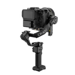 Stabilisateur Zhiyun Crane 4 14 Stabilisateur Zhiyun Crane 4 -Dashcam Magasin stabilisateur zhiyun crane 4 2