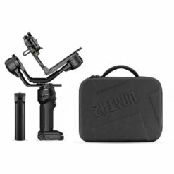 Stabilisateur Zhiyun Crane 4 16 Stabilisateur Zhiyun Crane 4 -Dashcam Magasin stabilisateur zhiyun crane 4 4