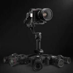 Stabilisateur Zhiyun Crane 4 19 Stabilisateur Zhiyun Crane 4 -Dashcam Magasin stabilisateur zhiyun crane 4 7