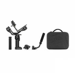 Stabilisateur Zhiyun Crane 4 Combo -Dashcam Magasin stabilisateur zhiyun crane 4 combo 3