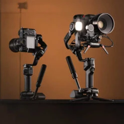 Stabilisateur Zhiyun Crane 4 Combo -Dashcam Magasin stabilisateur zhiyun crane 4 combo 4