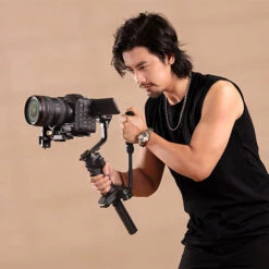 Stabilisateur Zhiyun Crane 4 Combo -Dashcam Magasin stabilisateur zhiyun crane 4 combo 8