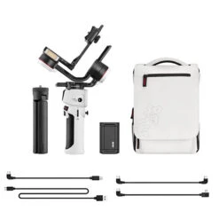 Stabilisateur Zhiyun Crane M3S Combo -Dashcam Magasin stabilisateur zhiyun crane m3s combo 8