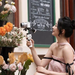 Stabilisateur Zhiyun Crane M3S Combo -Dashcam Magasin stabilisateur zhiyun crane m3s combo 9