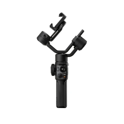 Stabilisateur Zhiyun Smooth 5S AI 4 Stabilisateur Zhiyun Smooth 5S AI – Image 2