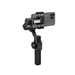 Stabilisateur Zhiyun Smooth 5S AI 15 Stabilisateur Zhiyun Smooth 5S AI -Dashcam Magasin stabilisateur zhiyun smooth 5s ai 3