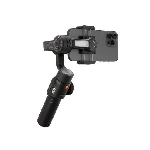 Stabilisateur Zhiyun Smooth 5S AI 9 Stabilisateur Zhiyun Smooth 5S AI – Image 7