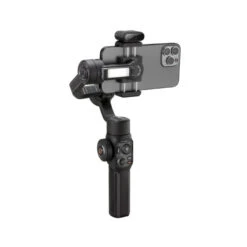 Stabilisateur Zhiyun Smooth 5S AI Combo 11 Stabilisateur Zhiyun Smooth 5S AI Combo -Dashcam Magasin stabilisateur zhiyun smooth 5s ai combo 1
