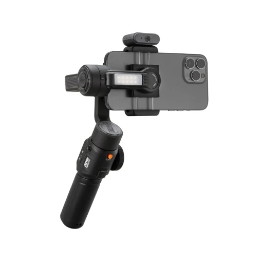 Stabilisateur Zhiyun Smooth 5S AI Combo 5 Stabilisateur Zhiyun Smooth 5S AI Combo – Image 3