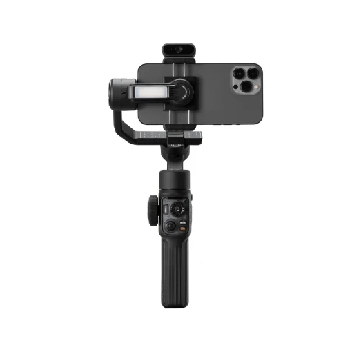 Stabilisateur Zhiyun Smooth 5S AI Combo 3 Stabilisateur Zhiyun Smooth 5S AI Combo