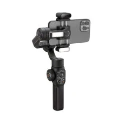 Stabilisateur Zhiyun Smooth 5S AI Pro -Dashcam Magasin stabilisateur zhiyun smooth 5s ai pro 1