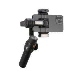 Stabilisateur Zhiyun Smooth 5S AI Pro -Dashcam Magasin stabilisateur zhiyun smooth 5s ai pro 2