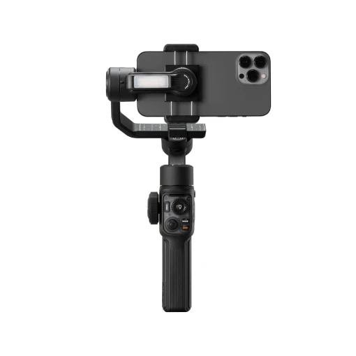 Stabilisateur Zhiyun Smooth 5S AI 3 Stabilisateur Zhiyun Smooth 5S AI