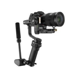 Stabilisateur Zhiyun Weebill 3S Combo -Dashcam Magasin stabilisateur zhiyun weebill 3s combo 2