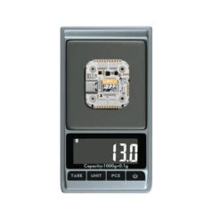 Stack Flywoo Goku F722 Pro Mini V2 45A AM32 (20x20) ICM42688 -Dashcam Magasin stack flywoo goku f722 pro mini v2 45a am32 20x20 icm42688 6