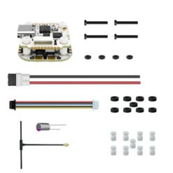 Stack Flywoo GOKU GN405 Nano HD 35A V3 BLS ELRS 2.4GHz ICM42688P -Dashcam Magasin stack flywoo goku gn405 nano hd 35a v3 bls avec elrs 24ghz 9