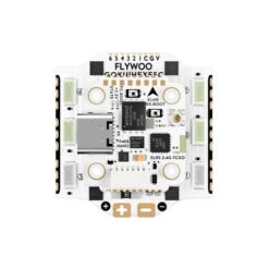 Stack Flywoo GOKU HEX GN405 Nano HD 20A V3 ELRS 2.4GHz ICM42688P -Dashcam Magasin stack flywoo goku hex gn405 nano hd 20a v3 elrs 24ghz icm42688p 2