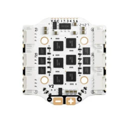 Stack Flywoo GOKU HEX GN405 Nano HD 20A V3 ELRS 2.4GHz ICM42688P -Dashcam Magasin stack flywoo goku hex gn405 nano hd 20a v3 elrs 24ghz icm42688p 3