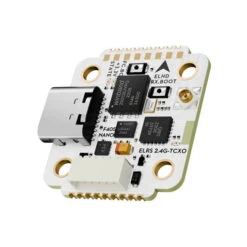 Stack Flywoo GOKU HEX GN405 Nano HD 20A V3 ELRS 2.4GHz ICM42688P -Dashcam Magasin stack flywoo goku hex gn405 nano hd 20a v3 elrs 24ghz icm42688p 8