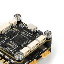 Stack GEPRC Taker F722 BL32 70A ICM42688-P(SPI) -Dashcam Magasin stack geprc taker f722 bl32 70a icm42688 pspi 6